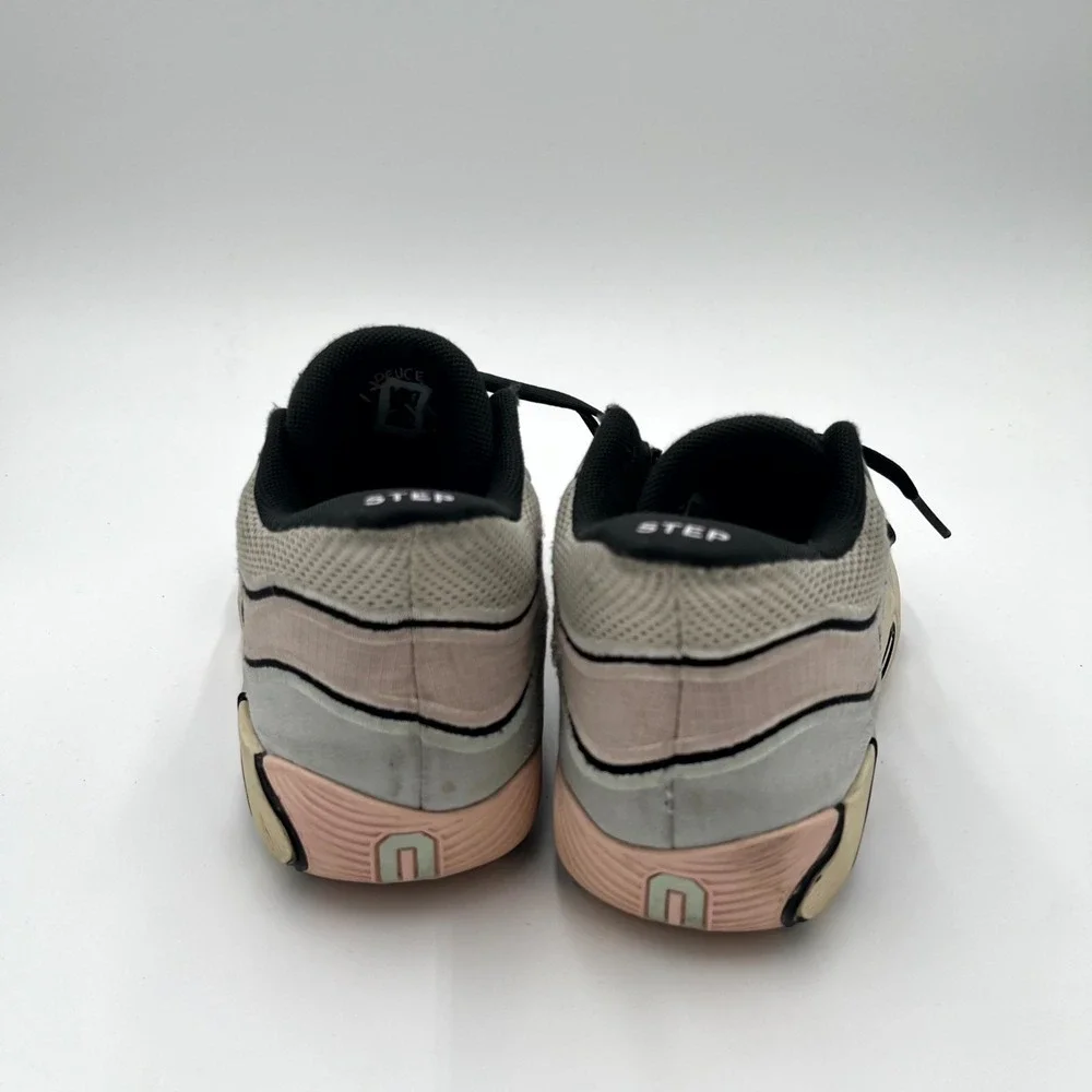 Air Jordan Tatum 3 GS Sidewalk Chalk HF3136-008 Kids 5 Sneaker‎ Multi Basketball